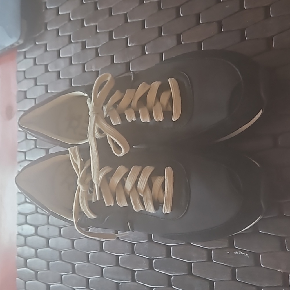 Sam Edelman Women's Tori Sneaker